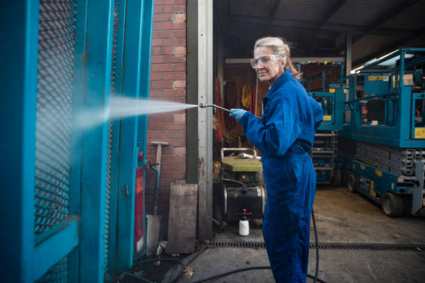 Best Post-Construction Pressure Washing  in Marionville, MO