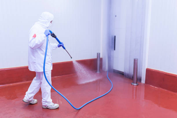 Best Parking Lot and Garage Cleaning  in Marionville, MO