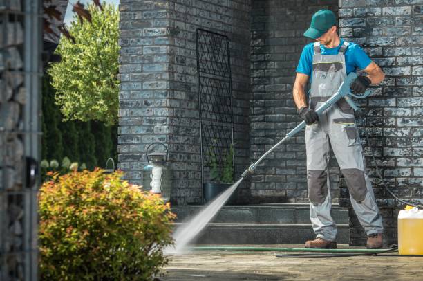 Best Roof Washing  in Marionville, MO