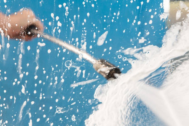 Best Residential House Exterior Washing  in Marionville, MO