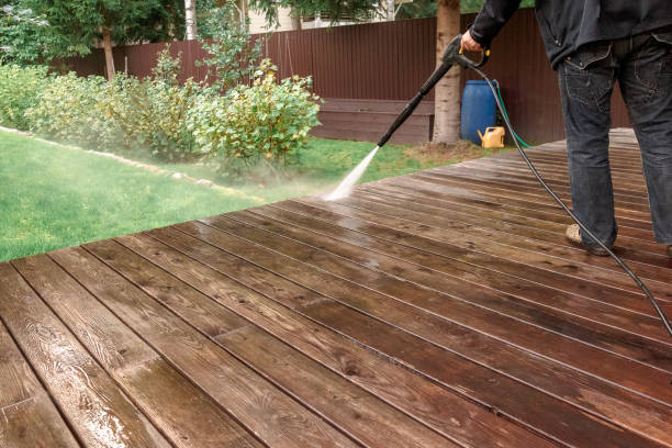 Marionville, MO Pressure Washing Services Company
